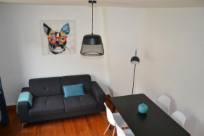 Petite maison de vacances
